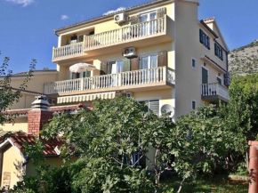 Apartments in Starigrad-Paklenica 6891